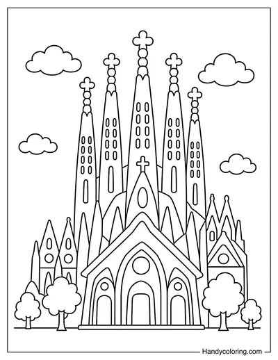 Sagrada Família
