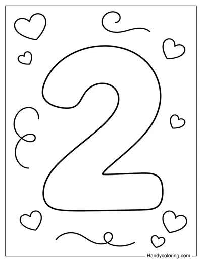Simple Number Two