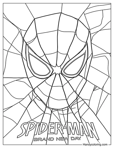 Spider-Man: Brand New Day